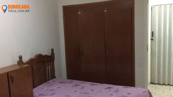 Apartamento em , Sorocaba - Apartamento Edificio Alvorada - Foto 21